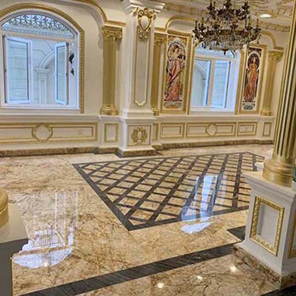 mẫu đá marble nền nhà