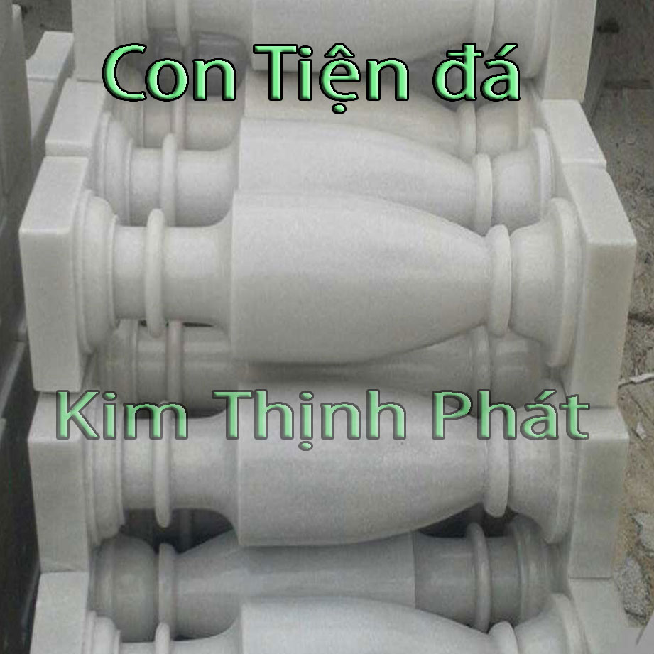 đá hoa cương con tiên