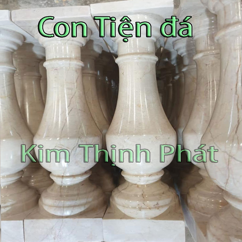 đá hoa cương con tiên