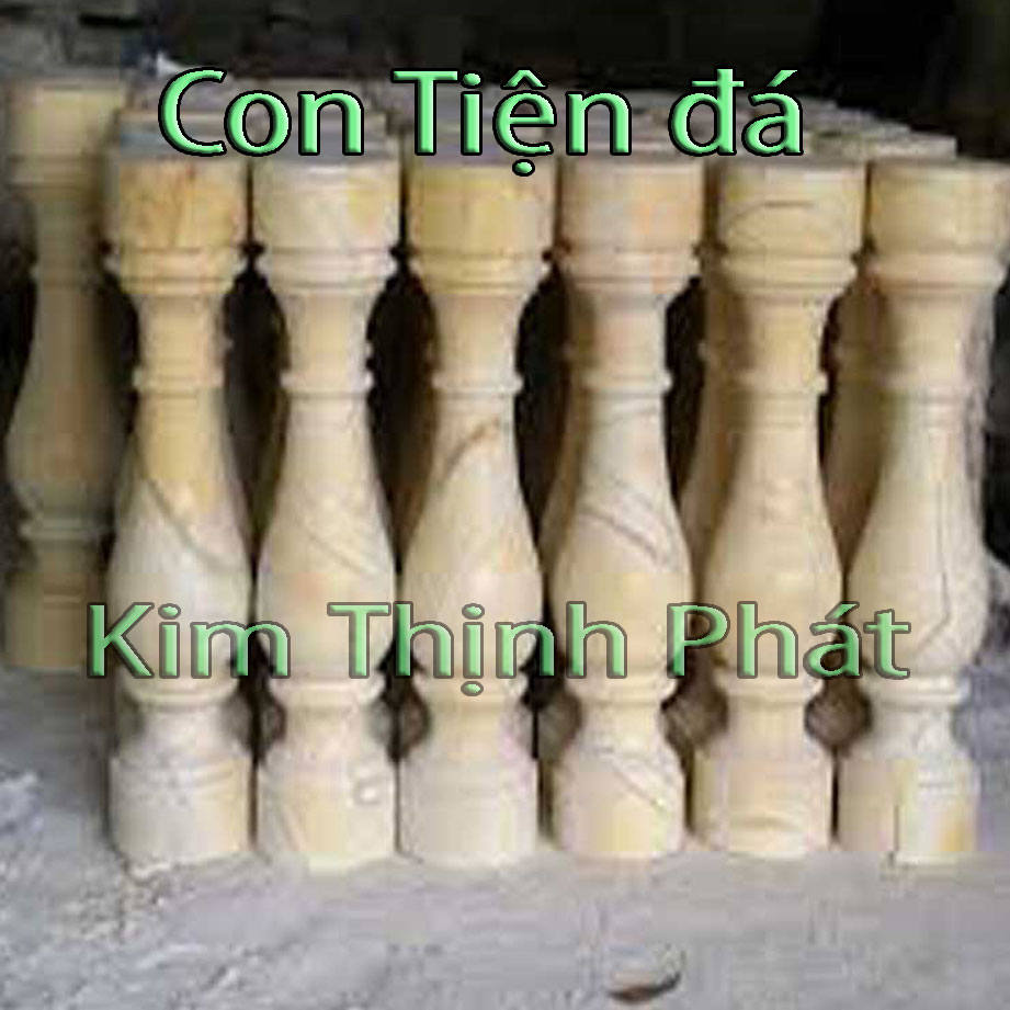 đá hoa cương con tiên