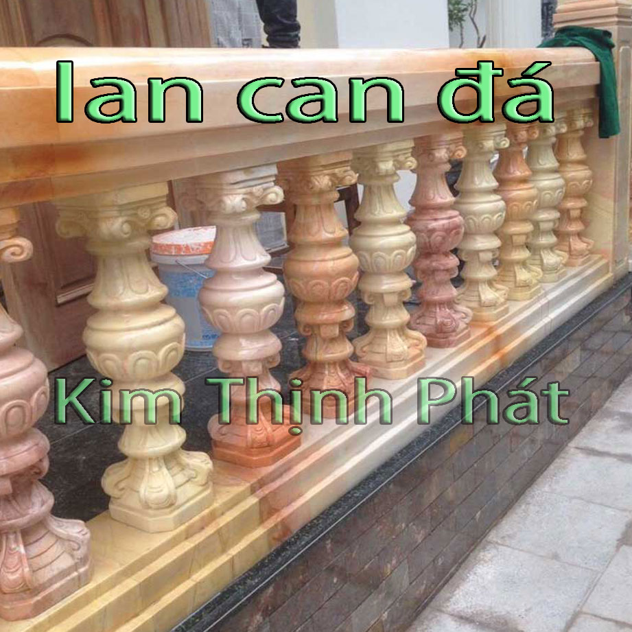 đá hoa cương con tiên