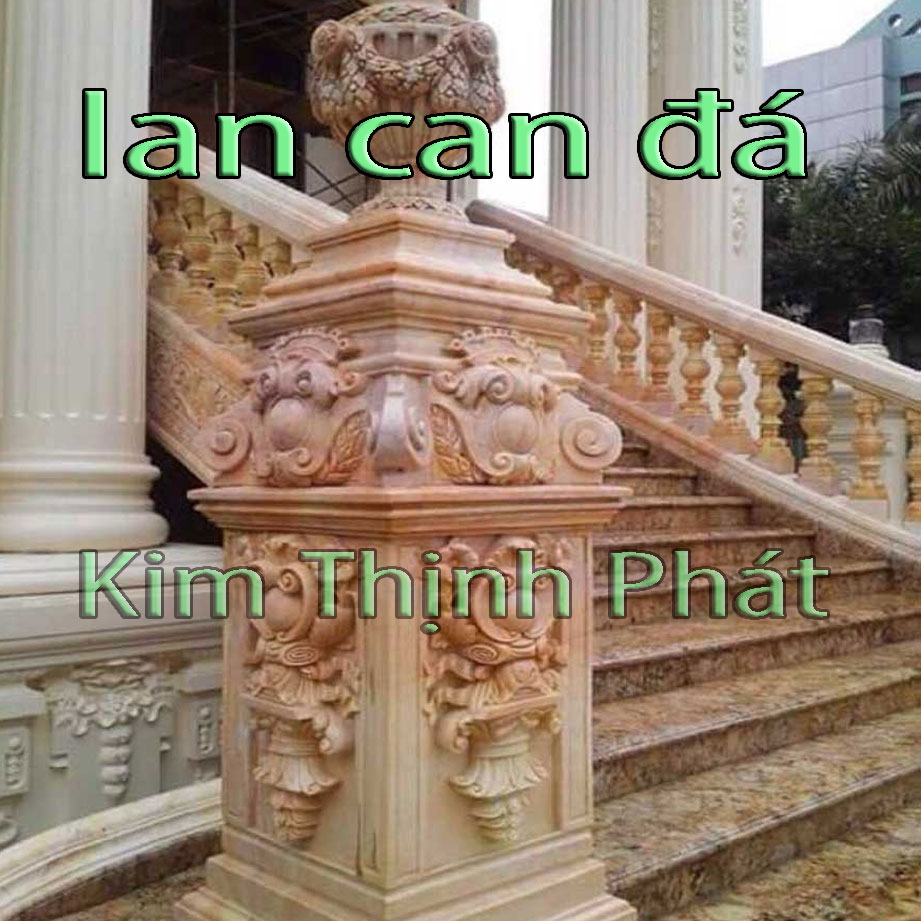 đá hoa cương con tiên