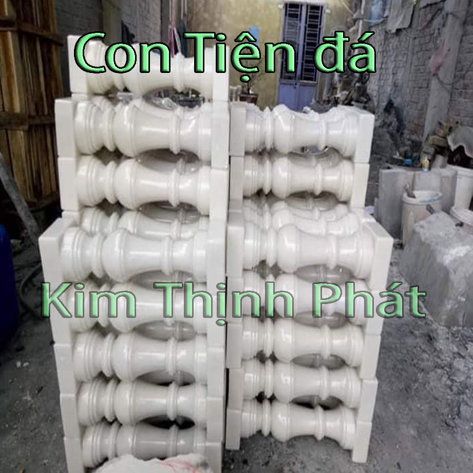 đá hoa cương lục bình