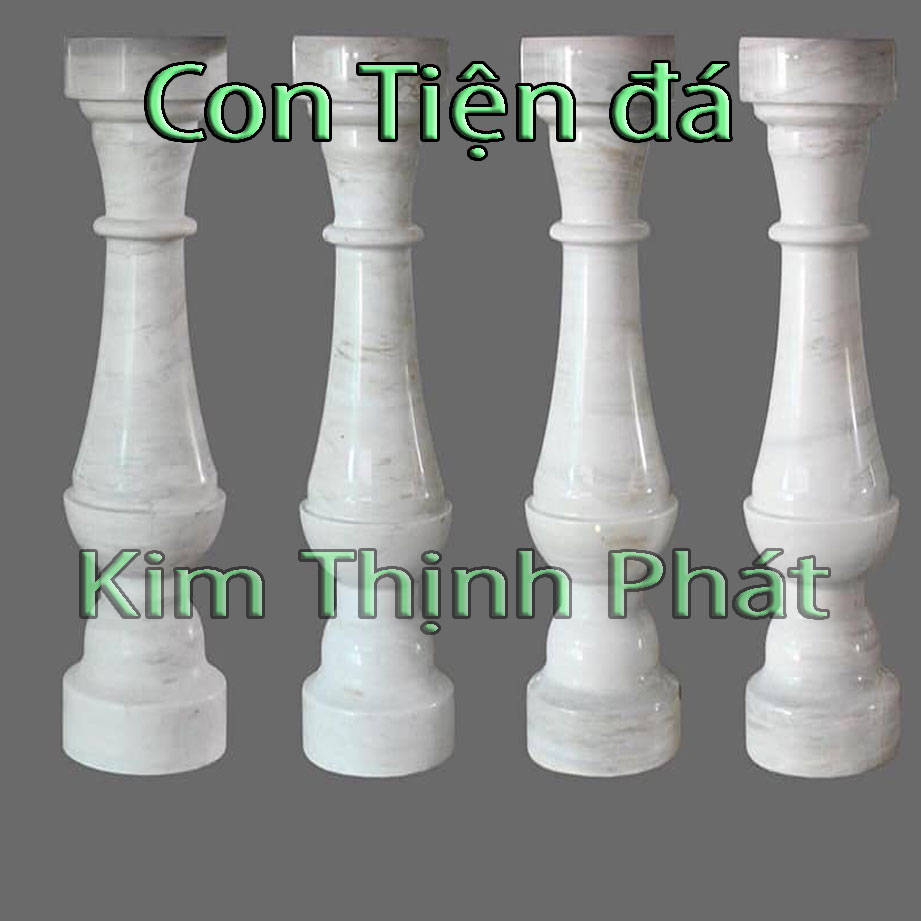 đá hoa cương lục binh