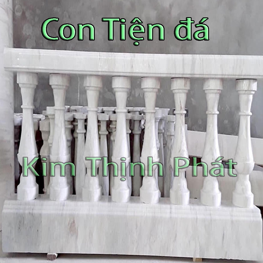 đá hoa cương lục binh