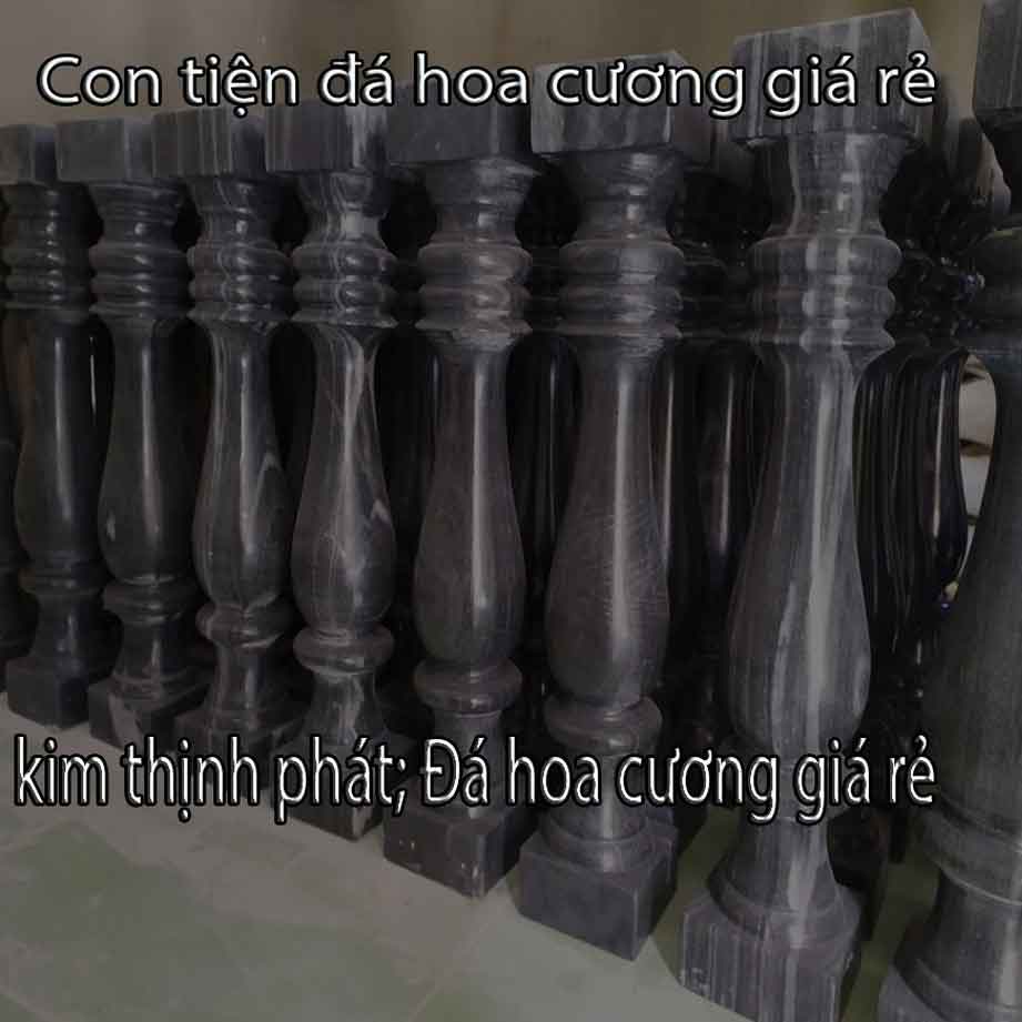 Con tiện đá hoa cương