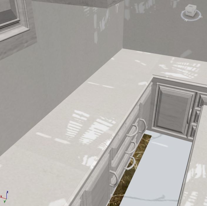 Đá hoa cương bếp rẻ nhất kim thịnh phát