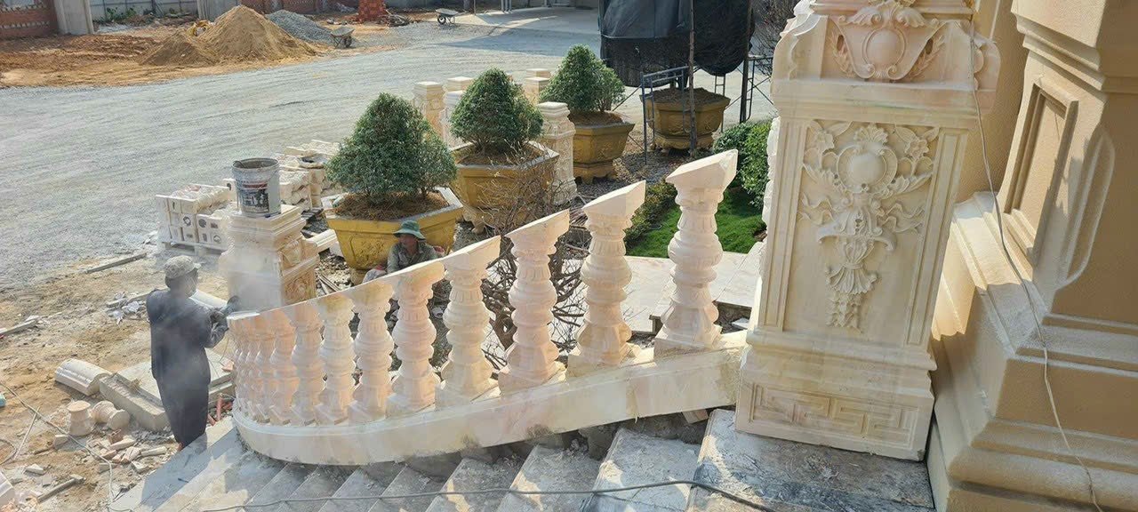 Đá Hoa Cương Granite