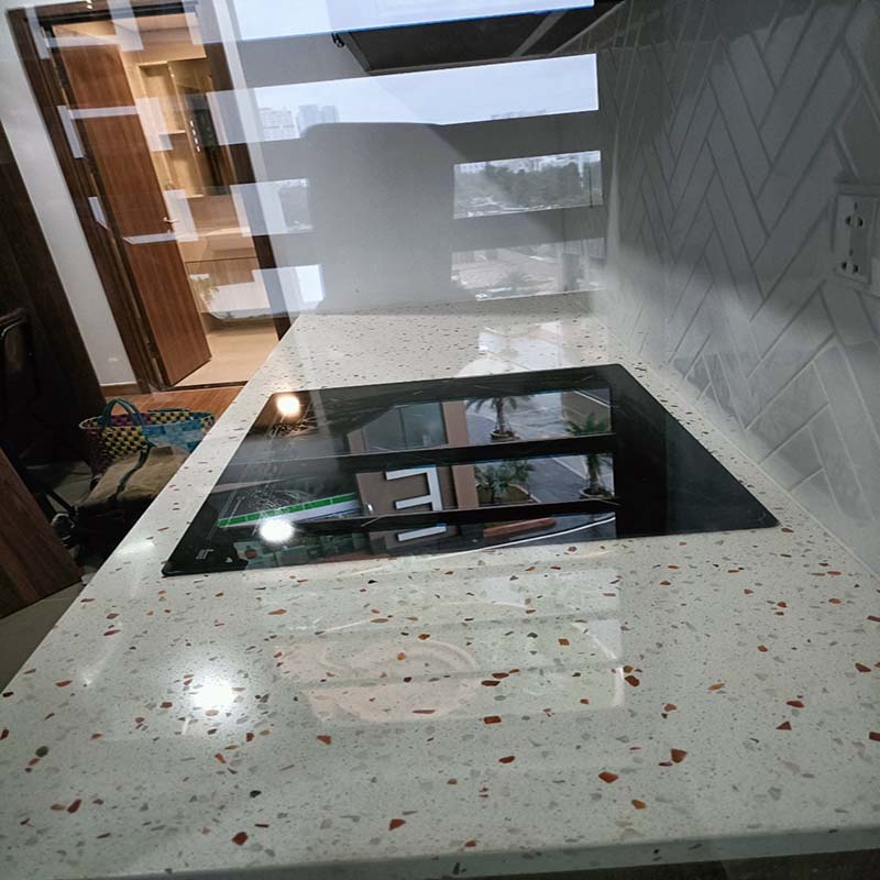 Đá Hoa Cương Granite