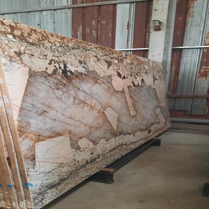 Đá Hoa Cương Granite