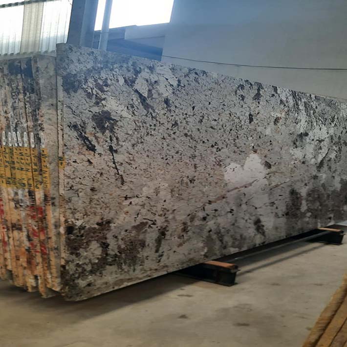 Đá Hoa Cương Granite