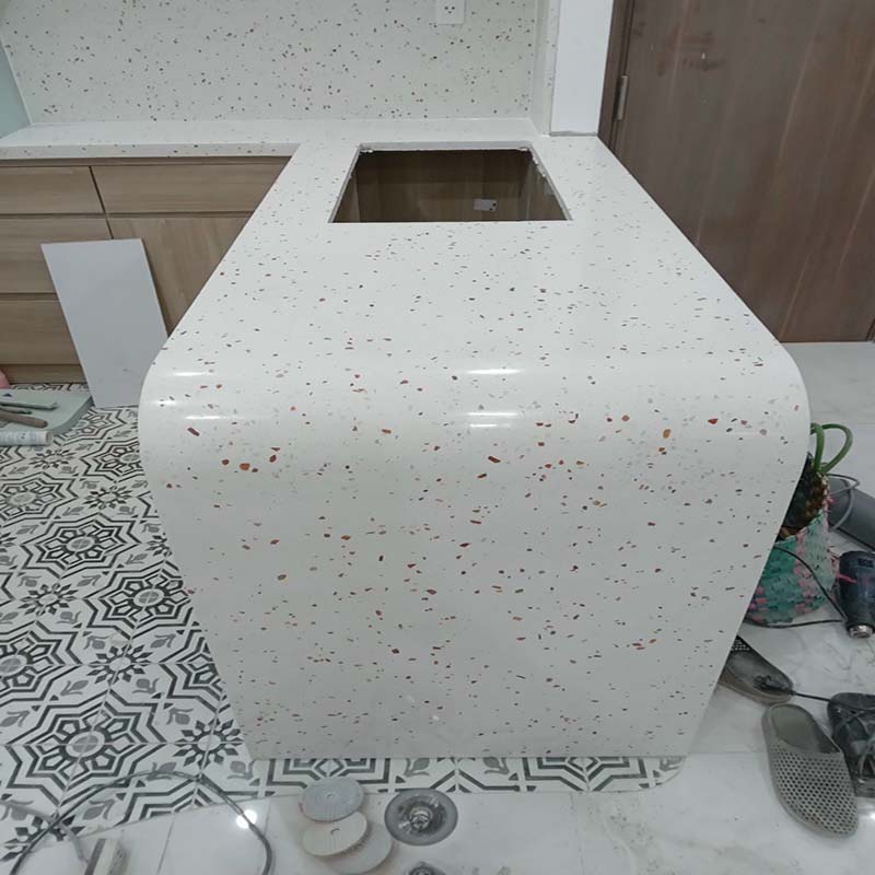Đá Hoa Cương Granite