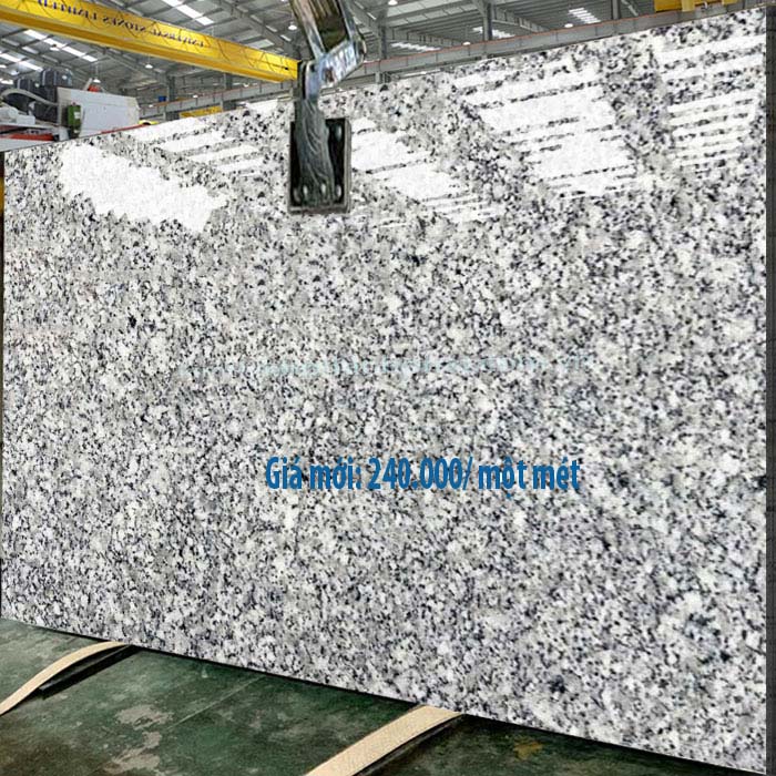 Đá Hoa Cương Granite
