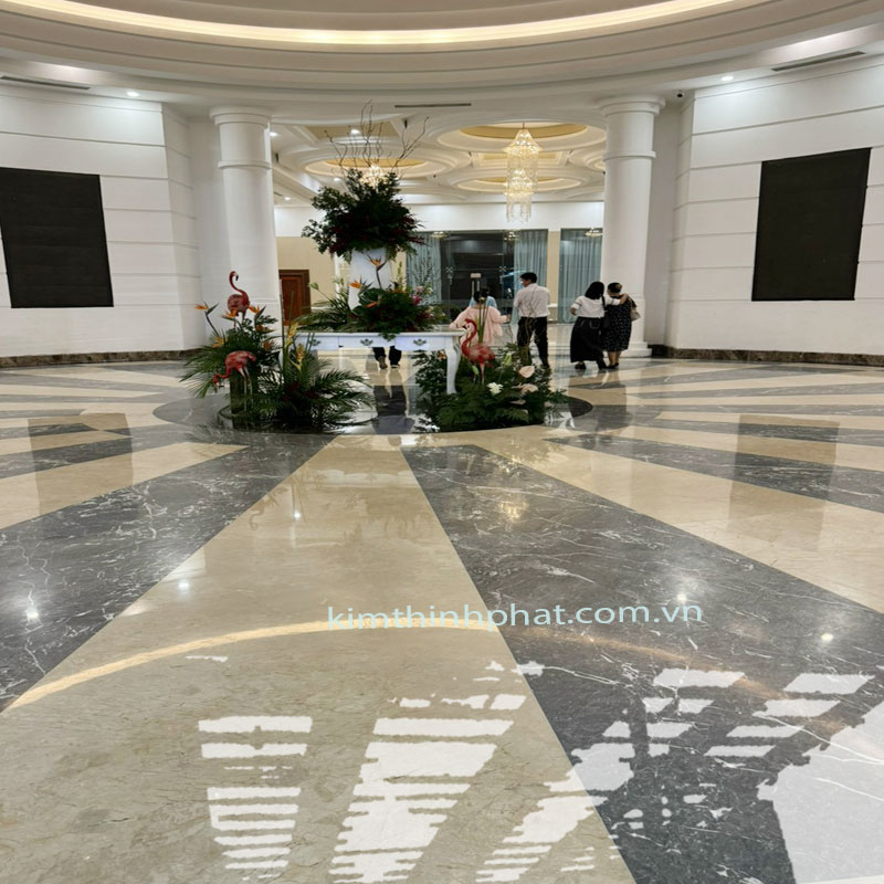 Đá Hoa Cương Granite
