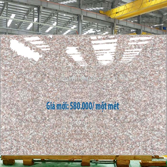 Đá Hoa Cương Granite
