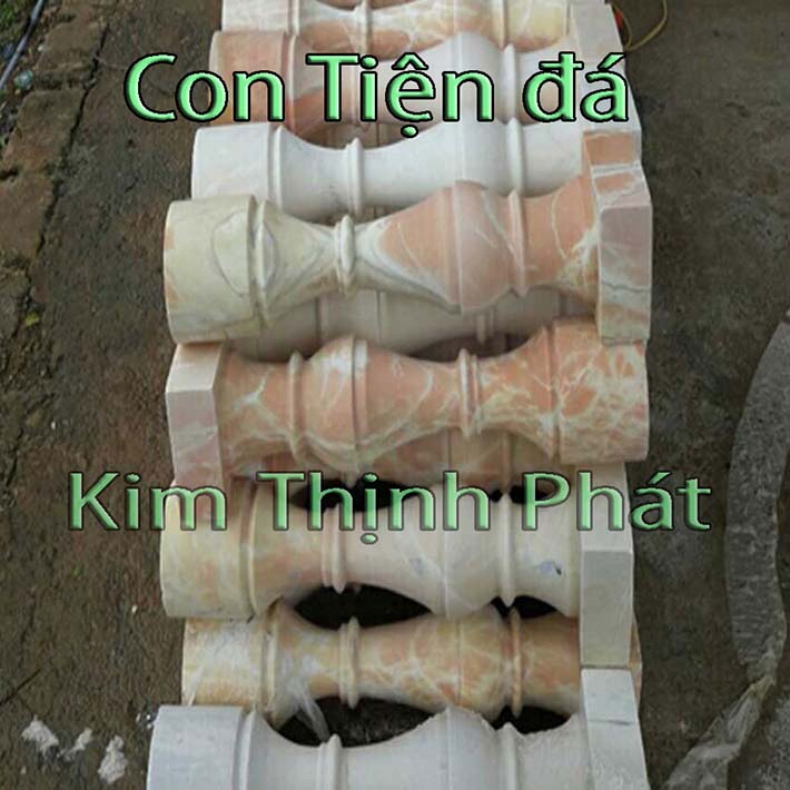 Lan cang đá hoa cương