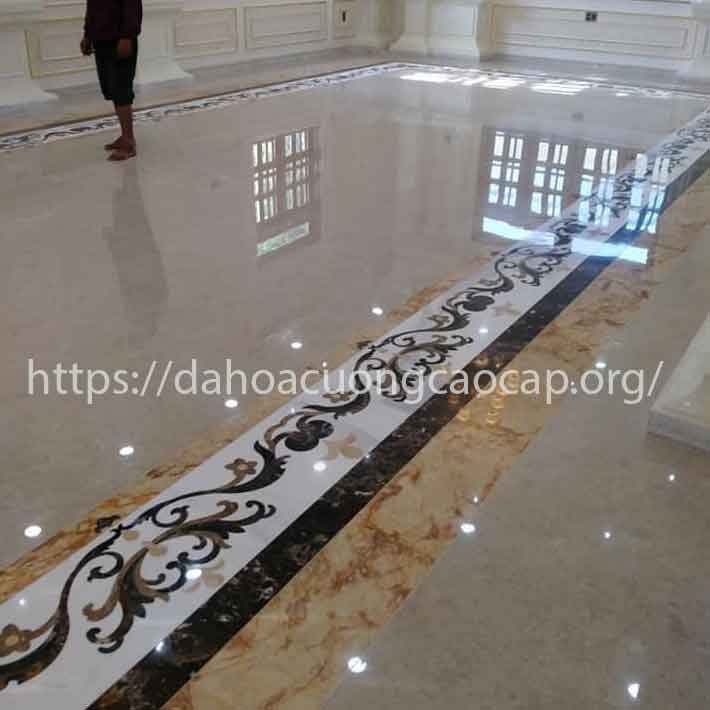 đá marble nền nhà