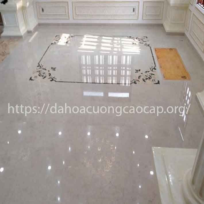 đá marble nền nhà