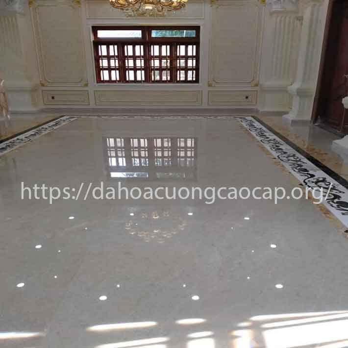 đá marble lót nền