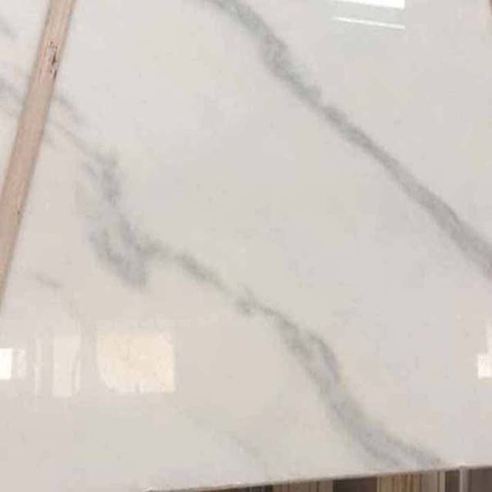 Đá marble vân trắng