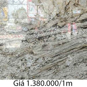 Đá granite loại đá hoa cương whithe 22