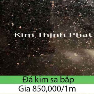 Đá hoa cương thiên nhiên kim sa bắp