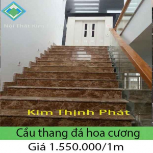 Đá cầu thang 1001