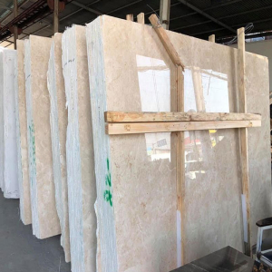 56 mẫu đá marble trắng kem