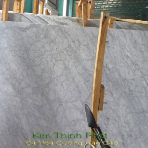 đá hoa cương marble trắng carara