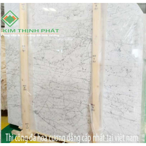 18 mẫu đá marble vân khói