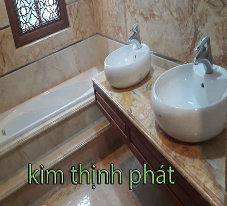 Bếp đá hoa cương 57 bảng giá 200 loại đá bàn bếp marble - granite