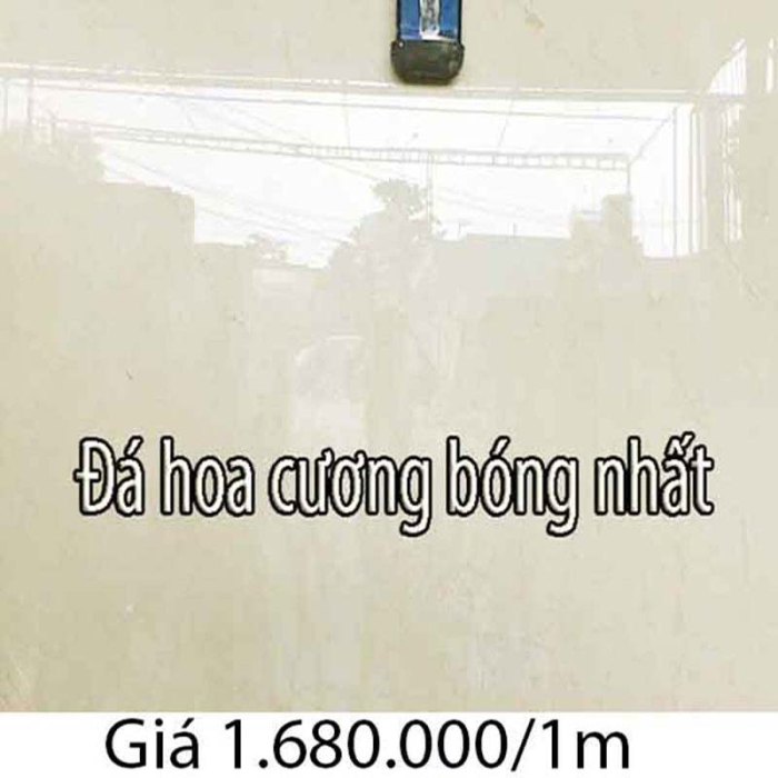 Đá hoa cương trắng trong xây dựng ngày càng phổ biến